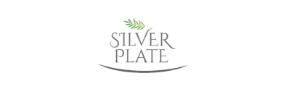 Silver Plate